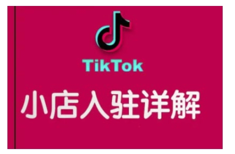 TikTok跨境小店运营全攻略，帮助你独立运营TK跨境小店的能力，实现销量增长-策里行间