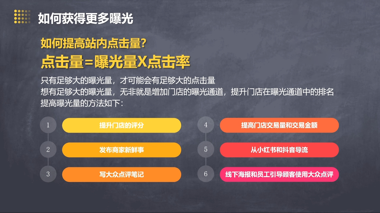美团大众点评运营全攻略2025-策里行间