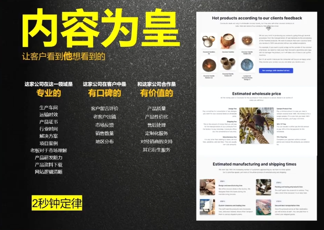 刘老师·外贸询盘增长秘籍从0到1的实战指南-策里行间