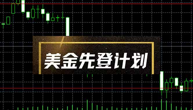 美金先登计划(2025黑马项目-策里行间