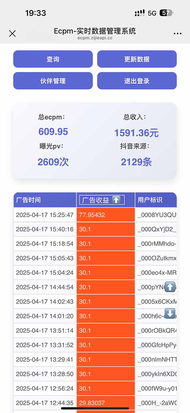 抖音掘金单日2000+不限制手机型号，有手机就能赚钱-策里行间