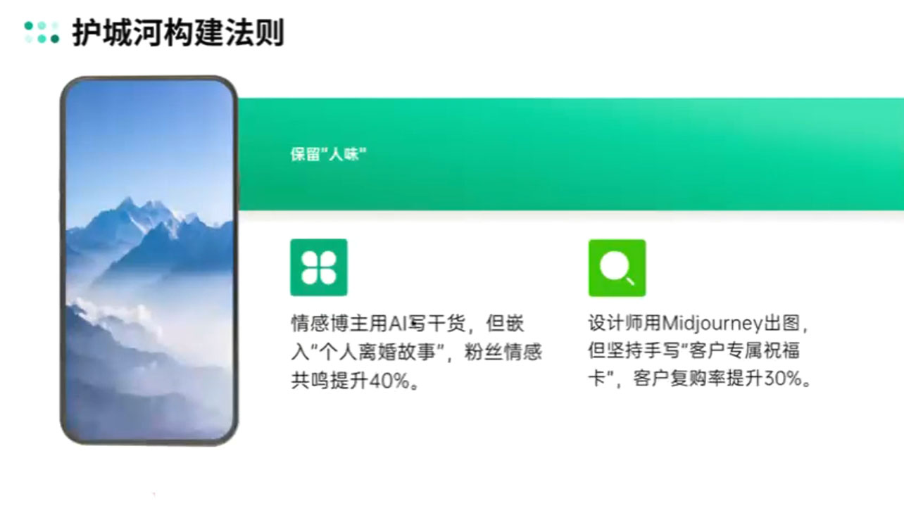 AIP训练营·开启自媒体创富之旅(更新4月)-策里行间