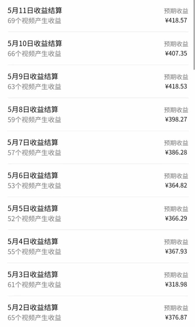 视频号AI小说漫画，无需剪辑，一键洗稿原创，小白日入500+，喂饭级教程-策里行间