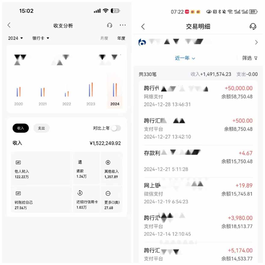 2025年，请“不择手段”去搞钱!-策里行间