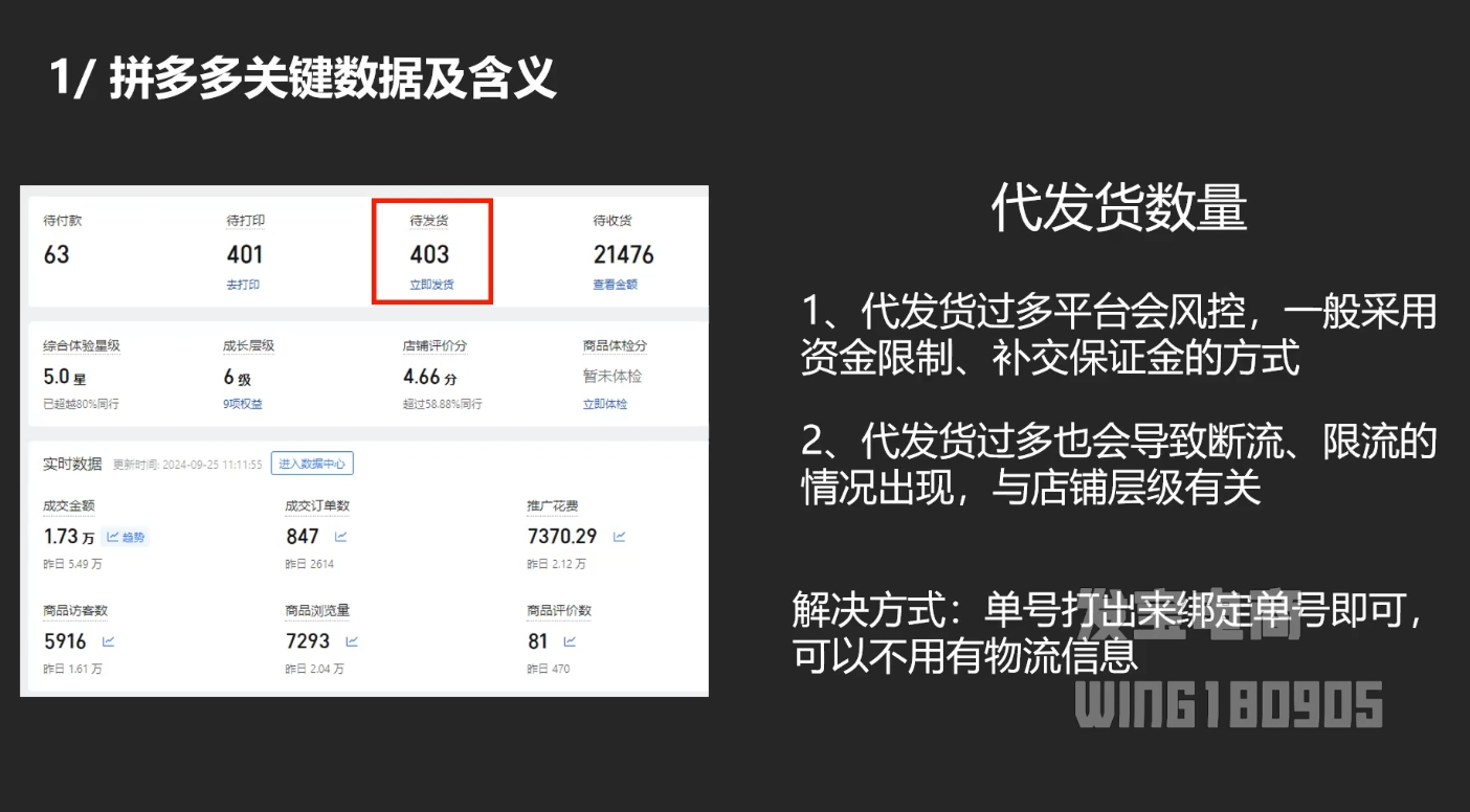 纪主任·拼多多年费会员(更新5月)-策里行间