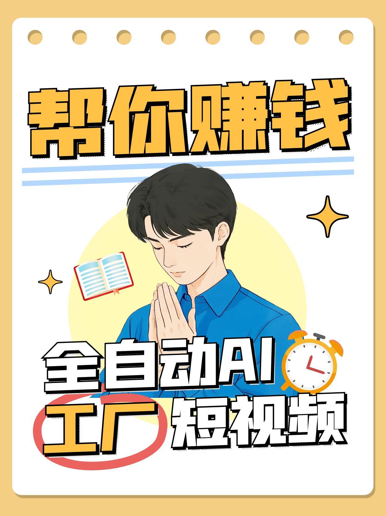 全自动AI短视频工厂！一个可以帮你赚钱的n8n工作流，真正实现无人值守！-策里行间