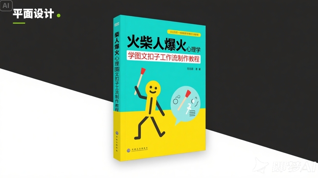 利用Coze扣子一键生成火柴人爆火心理学工作流，保姆级教学-策里行间