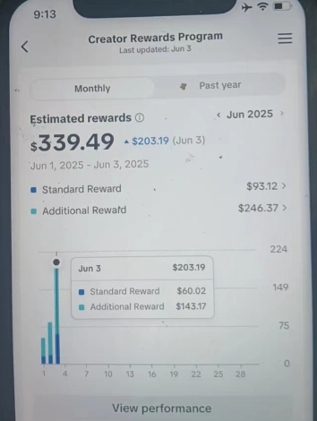 2025年最新TikTok影视解说项目，新手也能挣美金，TK中视频计划保姆级教程-策里行间