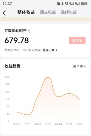 零成本零门槛头条热点搬运术，零门槛日入100+，工具+教程全部附上-策里行间