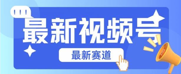 视频号全新赛道，碾压市面普通的混剪技术，内容原创度高，小白也能学会【揭秘】-策里行间