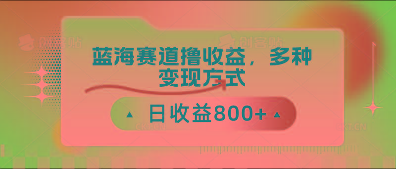 中老年人健身操蓝海赛道撸收益，多种变现方式，日收益800+-策里行间