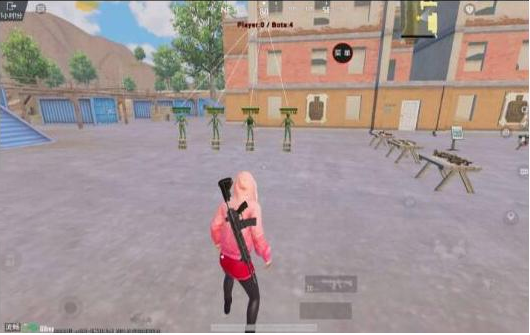 PUBG引擎注入漏打-策里行间