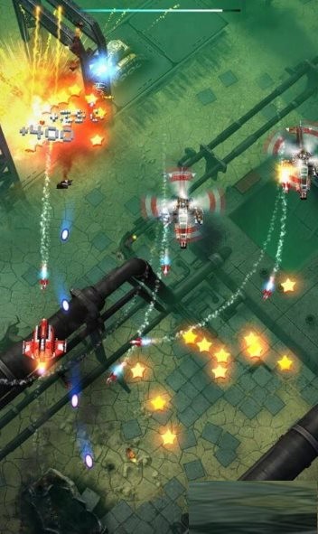 傲气雄鹰：重装上阵 v2.0.2 无限货币-策里行间