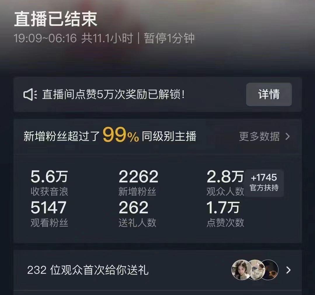 抖音24小时无人直播Ai时装秀，实操日入2000+，礼物刷不停，落地保姆及教学-策里行间