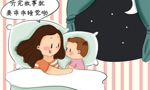 童话睡前故事 温馨童话伴你入梦-策里行间