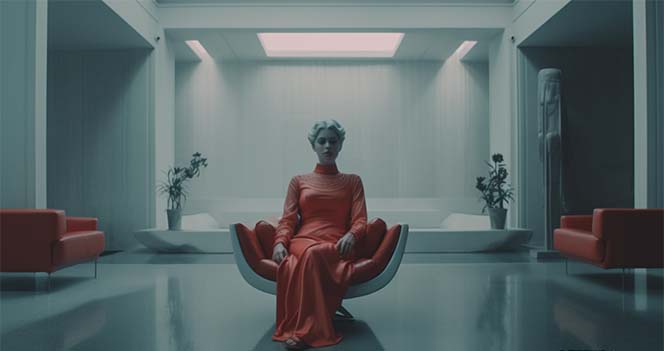图片[2]-Curious Refuge -全球首个AI人工智能电影制作训练营-中英字幕|1080P|附素材-策里行间