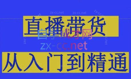东哥·2024抖音直播带货直播间拆解-策里行间