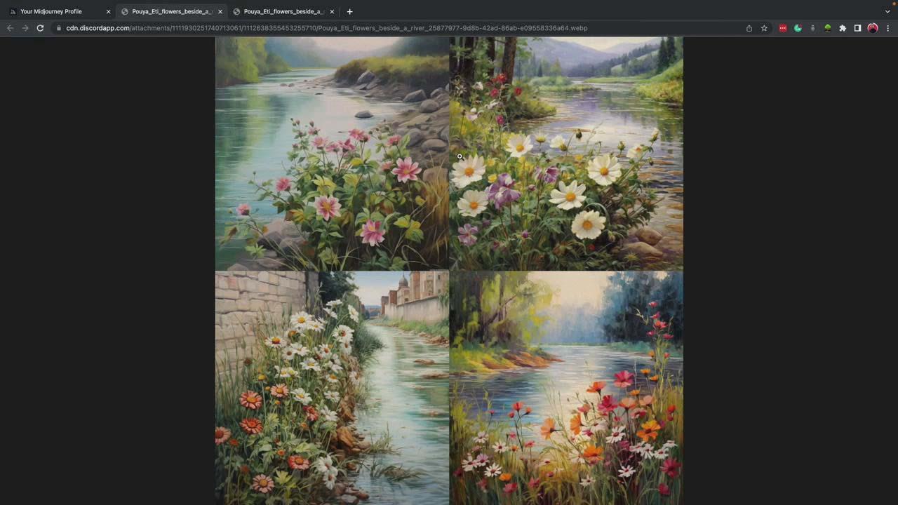 图片[4]-Midjourney, Adobe Firefly AI, ChatGPT 4大型AI人工智能-137节课-中英字幕-策里行间