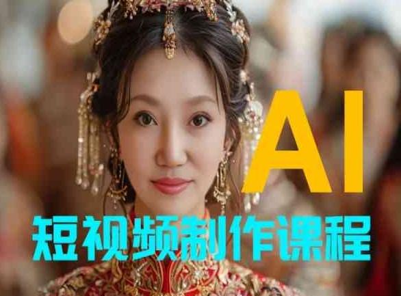 【AI短视频制作】教你足不出户，AI帮你自动生成短视频，适用于摄影师、导演、剪辑-策里行间