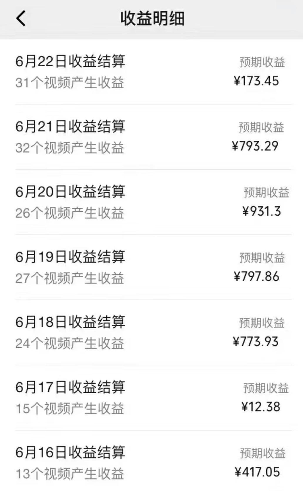 图片[1]-全网短视频暴力撸金赛道，日入1000＋！原创玩法，长期稳定-策里行间