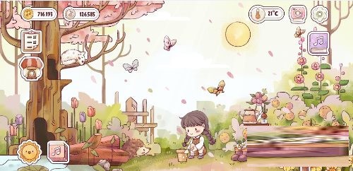 Ryahs Rhythm 瑞亚节奏 v0.15.4 免费内购-策里行间