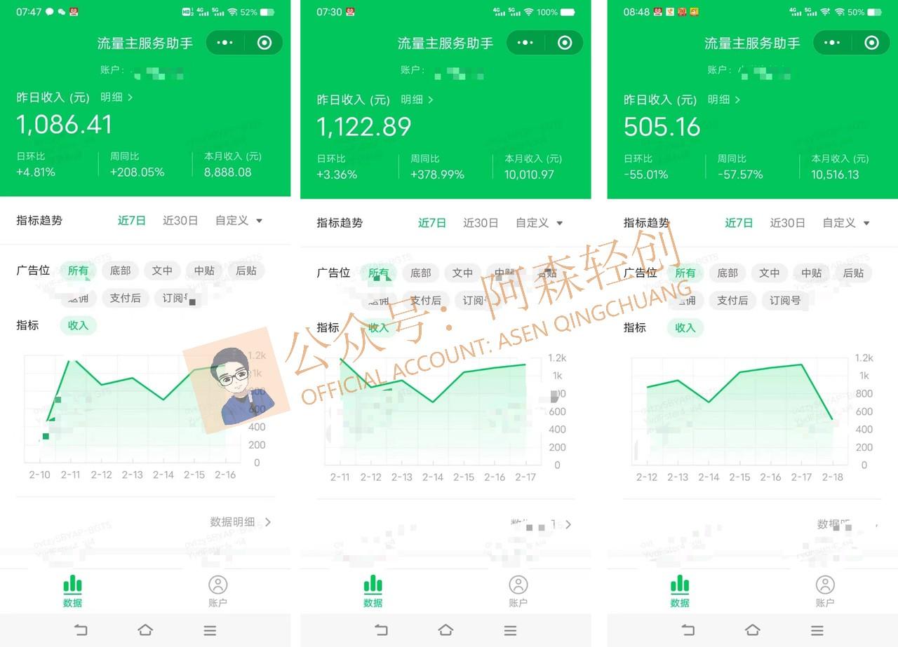 图片[1]-(9535期)无需技术，AI掘金2.0插件让你轻松赚钱，短期做到月入3万！-策里行间