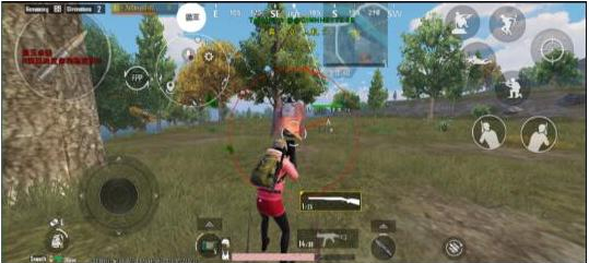 pubg3.3狼王公益直装 v6-策里行间