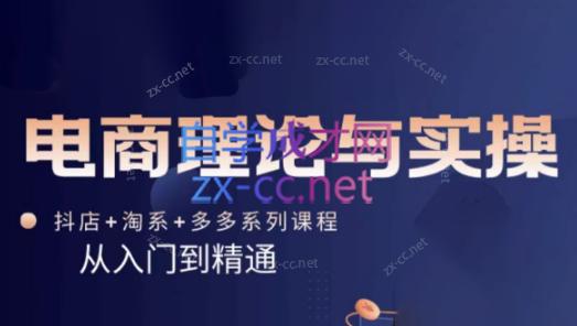 磊子·电商理论与实操(抖店+淘系+拼多多)-策里行间