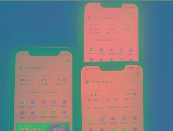 图片[2]-(9348期)2024年最强副业？AI撸头条3天必起号，一键分发，简单无脑，但基本没人知道-策里行间