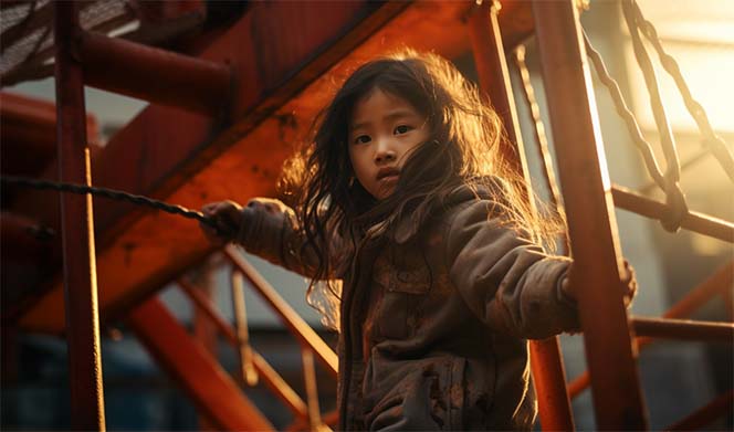 图片[4]-Curious Refuge -全球首个AI人工智能电影制作训练营-中英字幕|1080P|附素材-策里行间