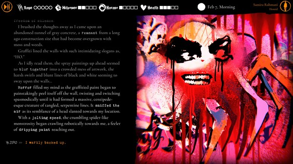 《狼人：启示录 – 炼狱 Werewolf: The Apocalypse — Purgatory》英文版-策里行间