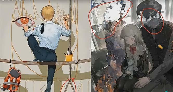 (9863期)厚涂人物-插画创作班：基础入门教程(8节课)-策里行间