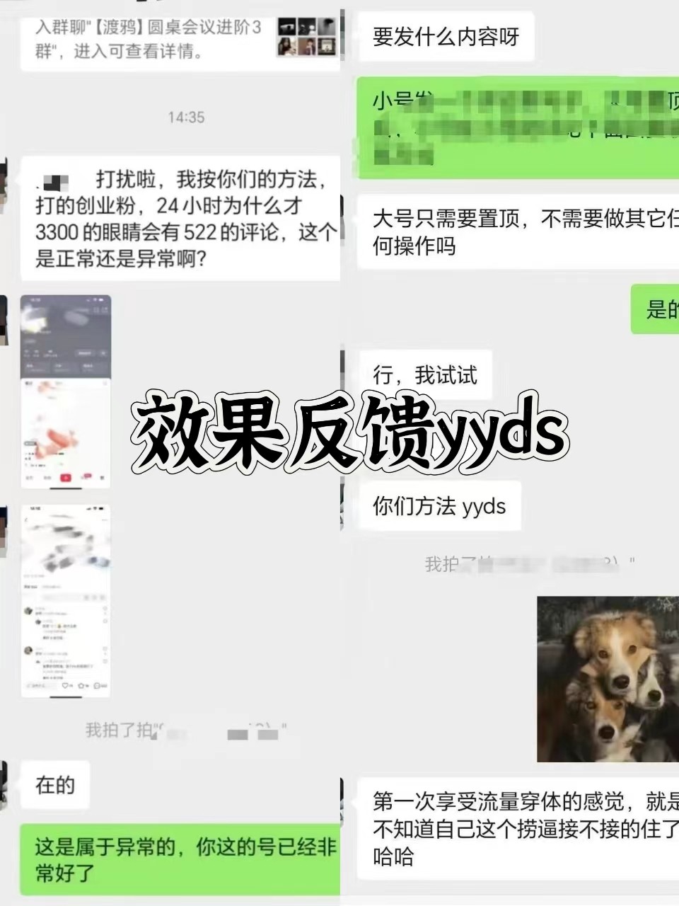 图片[3]-抖音小红书视频号全平台引流打法，全自动引流日引2000+精准客户-策里行间