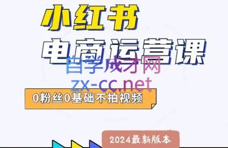 达哥·小红书电商运营(2024版)-策里行间
