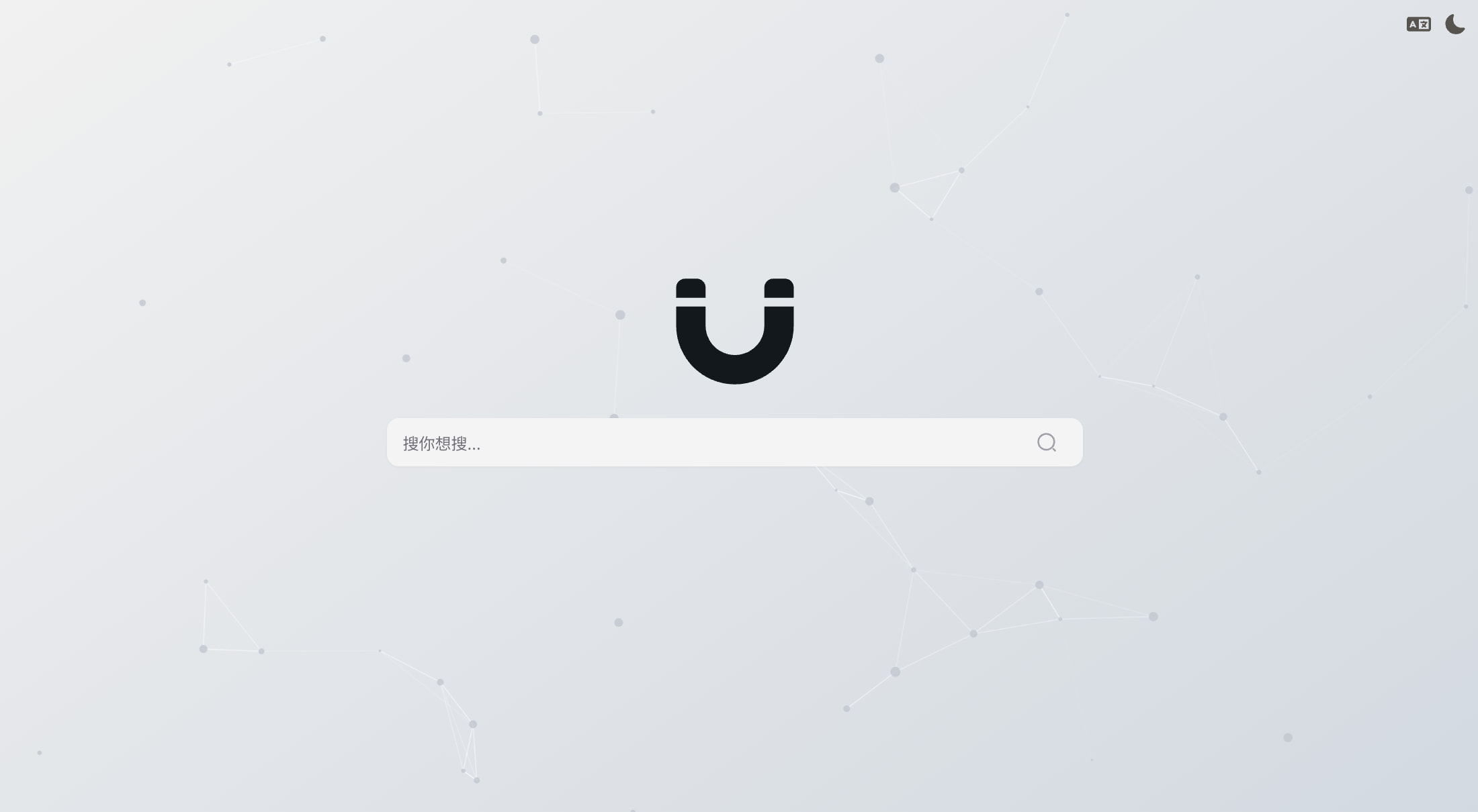Bitmagnet-Next-Web Bitmagnet的前端UI界面 快速搭建属于自己的磁力搜索引擎-策里行间