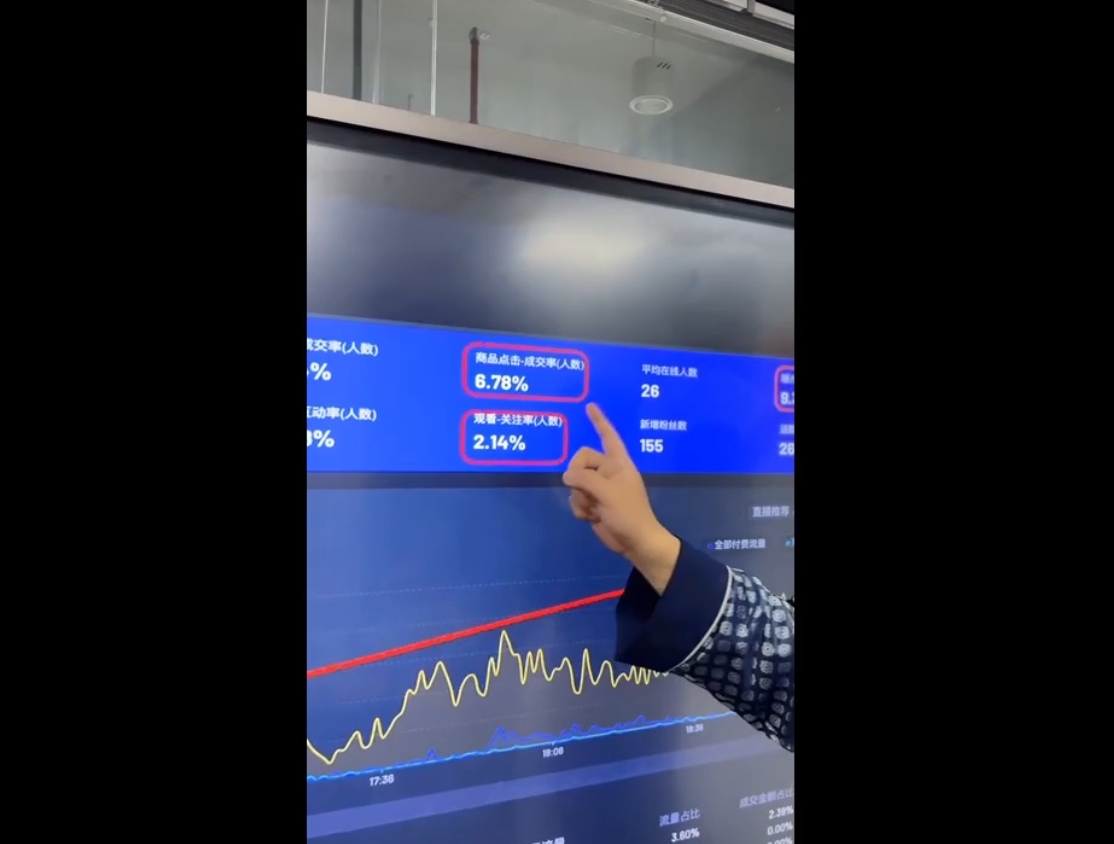 大播汇·视频号直播+抖音直播，微付费起号速成心法-策里行间